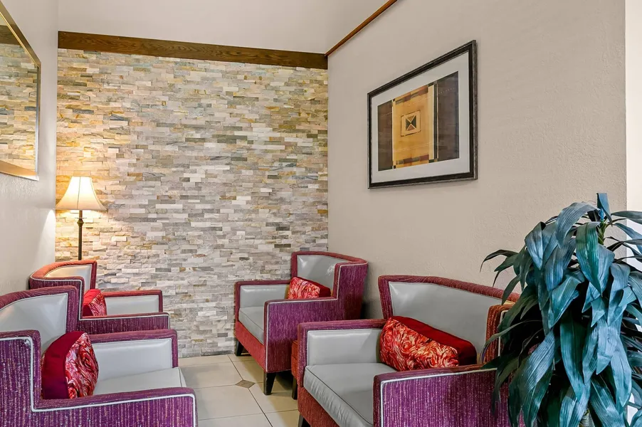 Quality Inn Jessup - Columbia South Near Fort Meade hotel detail image 2