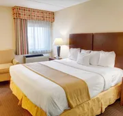 Quality Inn Jessup - Columbia South Near Fort Meade hotel detail image 4