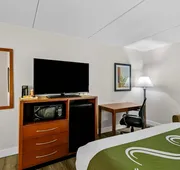 Quality Inn Jessup - Columbia South Near Fort Meade hotel detail image 7