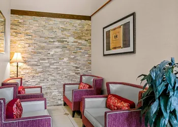 Quality Inn Jessup - Columbia South Near Fort Meade hotel thumbnail 2
