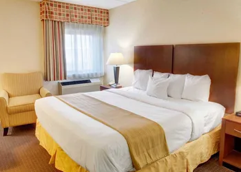 Quality Inn Jessup - Columbia South Near Fort Meade hotel thumbnail 4