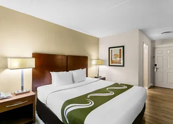 Quality Inn Jessup - Columbia South Near Fort Meade hotel thumbnail 6