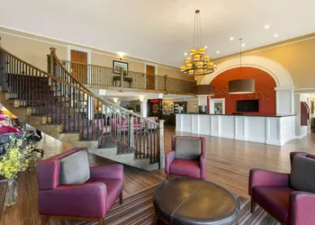 Best Western Plus Burley Inn & Convention Center hotel thumbnail 2