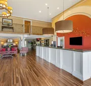 Best Western Plus Burley Inn & Convention Center hotel detail image 3