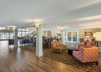 Best Western Plus Burley Inn & Convention Center hotel thumbnail 4
