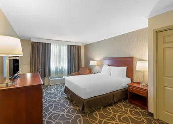 Best Western Plus Burley Inn & Convention Center hotel thumbnail 5
