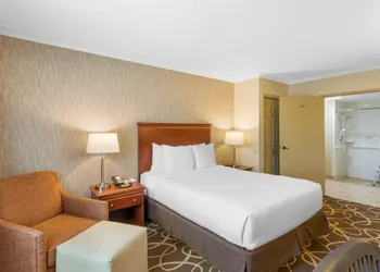 Best Western Plus Burley Inn & Convention Center hotel thumbnail 6