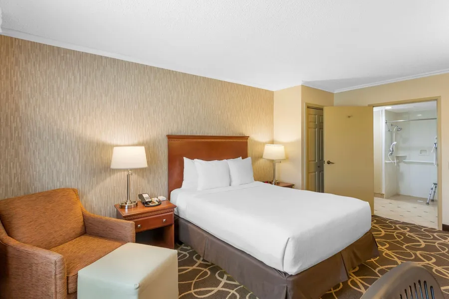 Best Western Plus Burley Inn & Convention Center hotel detail image 6