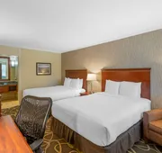 Best Western Plus Burley Inn & Convention Center hotel detail image 7