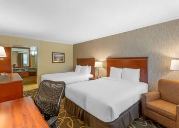 Best Western Plus Burley Inn & Convention Center hotel thumbnail 7