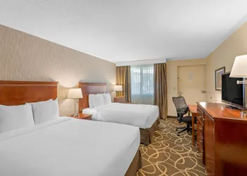 Best Western Plus Burley Inn & Convention Center hotel thumbnail 8