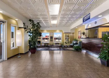 Americas Best Value Inn Alpine hotel thumbnail 2