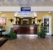 Americas Best Value Inn Alpine hotel detail image 3