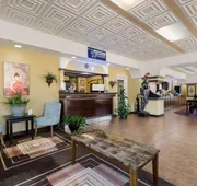 Americas Best Value Inn Alpine hotel detail image 4