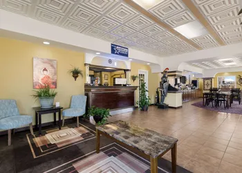 Americas Best Value Inn Alpine hotel thumbnail 4