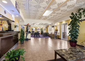 Americas Best Value Inn Alpine hotel thumbnail 5