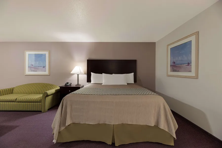 Americas Best Value Inn Alpine hotel detail image 6