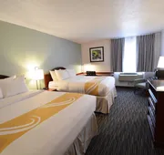 Quality Inn Alexis Rd hotel detail image 5
