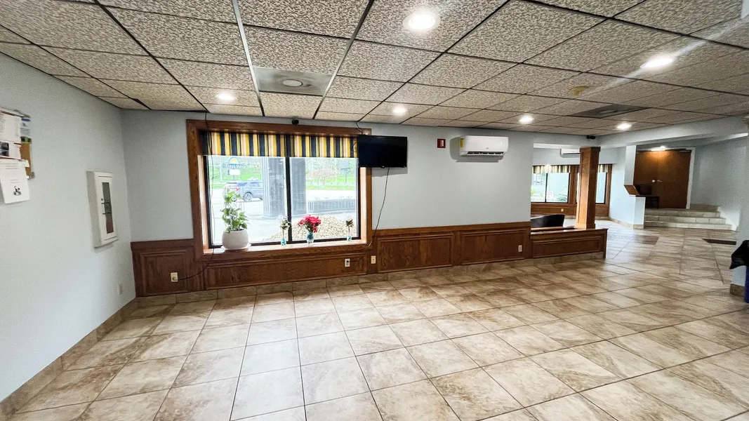 Motel 6 – Tiffin, OH hotel detail image 2