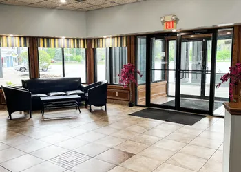 Motel 6 – Tiffin, OH hotel thumbnail 4