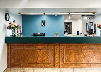 Motel 6 – Tiffin, OH hotel thumbnail 8