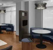 Courtyard by Marriott Sandy hotel detail image 3