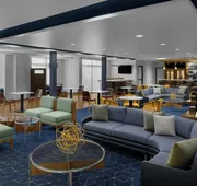 Courtyard by Marriott Sandy hotel detail image 4