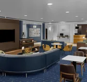 Courtyard by Marriott Sandy hotel detail image 5