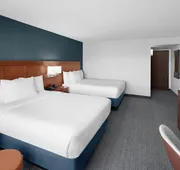 Courtyard by Marriott Sandy hotel detail image 7
