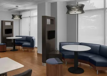 Courtyard by Marriott Sandy hotel thumbnail 3