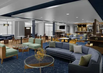 Courtyard by Marriott Sandy hotel thumbnail 4