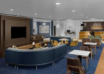 Courtyard by Marriott Sandy hotel thumbnail 5