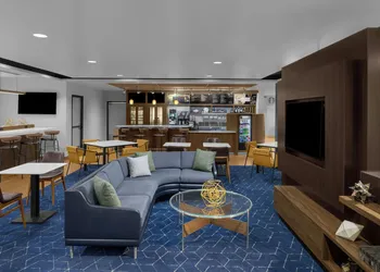 Courtyard by Marriott Sandy hotel thumbnail 6