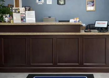 Rodeway Inn Killeen near Fort Hood hotel thumbnail 2