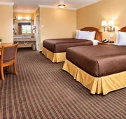 Rodeway Inn Killeen near Fort Hood hotel detail image 4