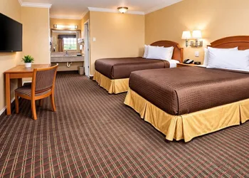 Rodeway Inn Killeen near Fort Hood hotel thumbnail 4