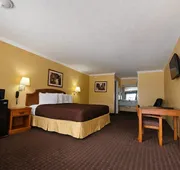 Rodeway Inn Killeen near Fort Hood hotel detail image 5