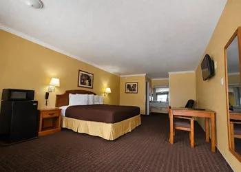 Rodeway Inn Killeen near Fort Hood hotel thumbnail 5