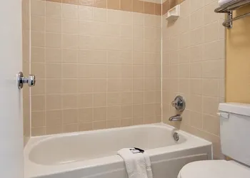Rodeway Inn Killeen near Fort Hood hotel thumbnail 6