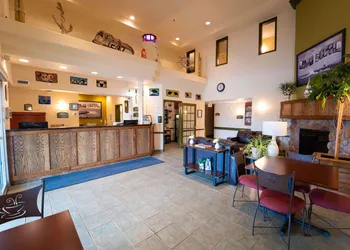 Super 8 by Wyndham Amherst NS hotel thumbnail 4
