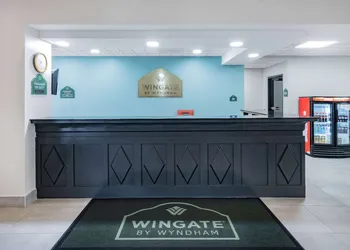 Wingate by Wyndham Duluth/Atlanta hotel thumbnail 2