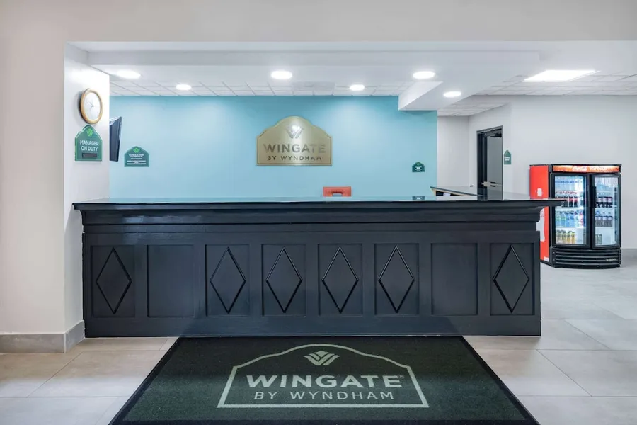 Wingate By Wyndham Duluth/Atlanta hotel detail image 2