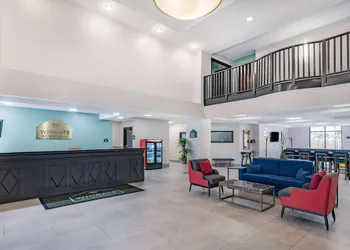 Wingate by Wyndham Duluth/Atlanta hotel thumbnail 3