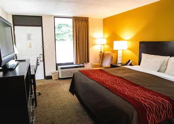 Grand Vista Hotel hotel thumbnail 6