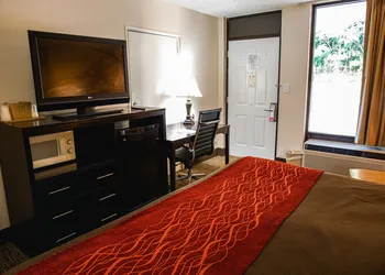 Grand Vista Hotel hotel thumbnail 7