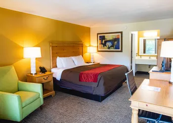 Grand Vista Hotel hotel thumbnail 8