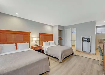Quality Inn Santa Cruz Downtown Area hotel thumbnail 5