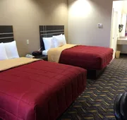 Palace Inn Kingwood hotel detail image 4