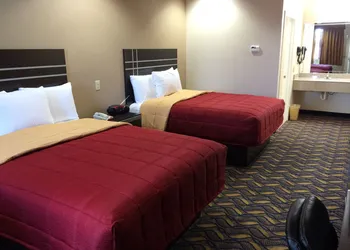 Palace Inn Kingwood hotel thumbnail 4