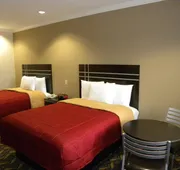 Palace Inn Kingwood hotel detail image 5